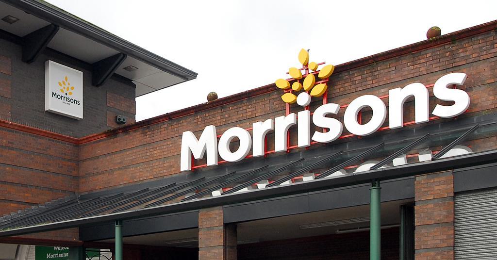 Morrisons’ credit rating slashed amid concerns over leverage | News ...
