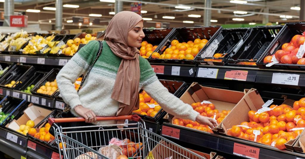 Supermarkets urge government to extend Healthy Start scheme