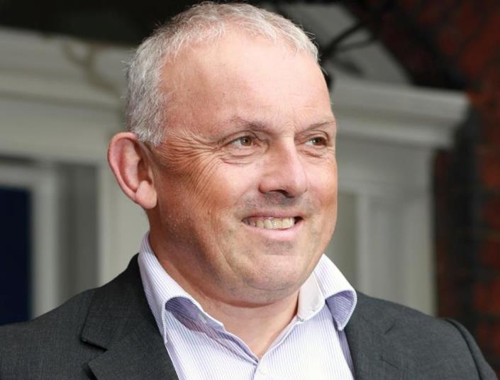 Neil Turrell Neil Turton to stay on to steer Sugro through coronavirus | News | The ...