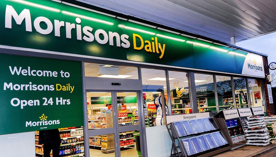 Morrisons gives out fuel vouchers amid soaring prices at the pumps