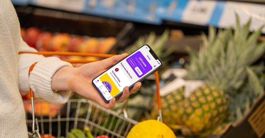 Sainsbury’s launches half-price Nectar deals on organic produce