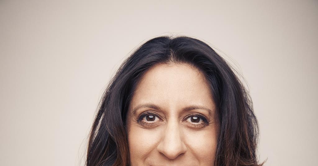 Harvey Nichols promotes COO Manju Malhotra to CEO - Vimarsana News