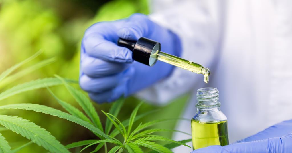 David Beckham-backed CBD brand pulls ingestibles range