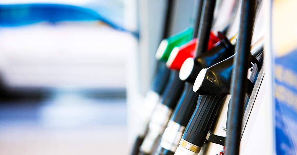 Crisp Live: Forecourts Without Fuel Set To Drop To 450 By Day's End Design in HD Crisp Live: Forecourts Without Fuel Set To Drop To 450 By Day's End Design in HD
