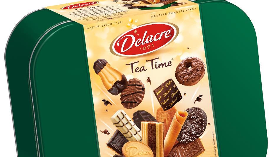 Ferrero completes deal for Belgian biscuit brand Delacre