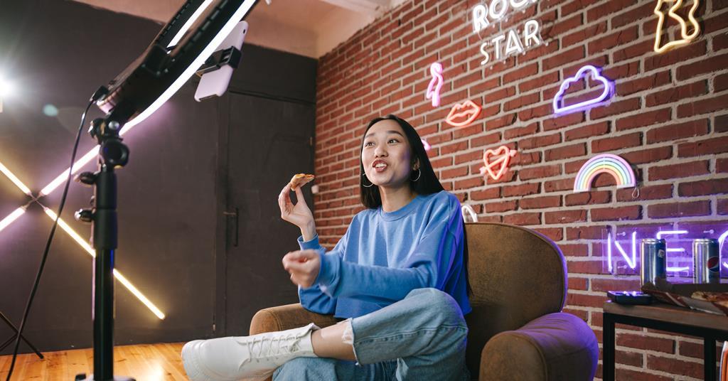 Influencer food brand sycophants turn off audiences, research finds