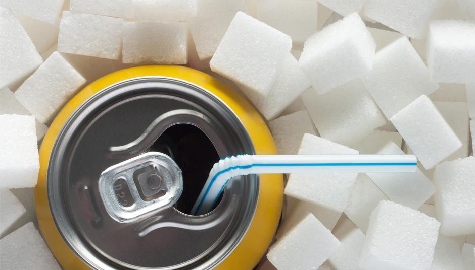 Government publishes plans for Soft Drinks Industry Levy News The Grocer