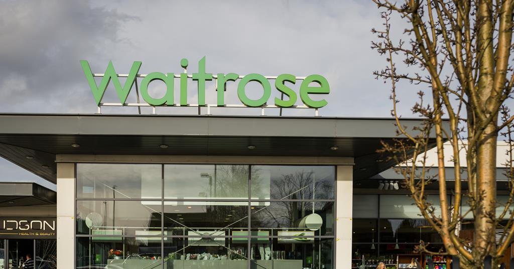 M&S vs Waitrose Which is Better Value? A predictable