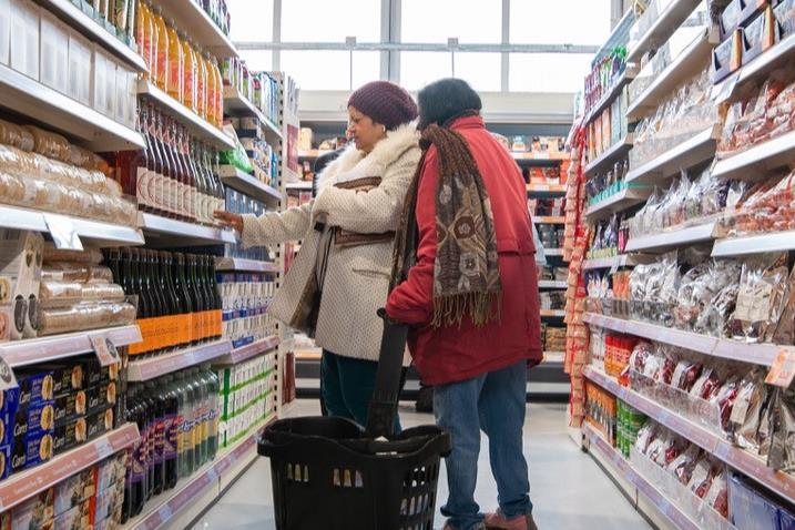 Surplus Image Example Figures reveal scale of food surplus operation over Christmas | News ...
