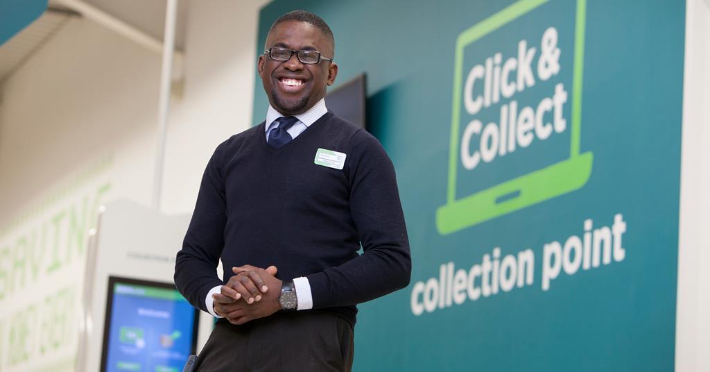 Asda’s ‘hybrid’ working could unite rather than divide employees ...