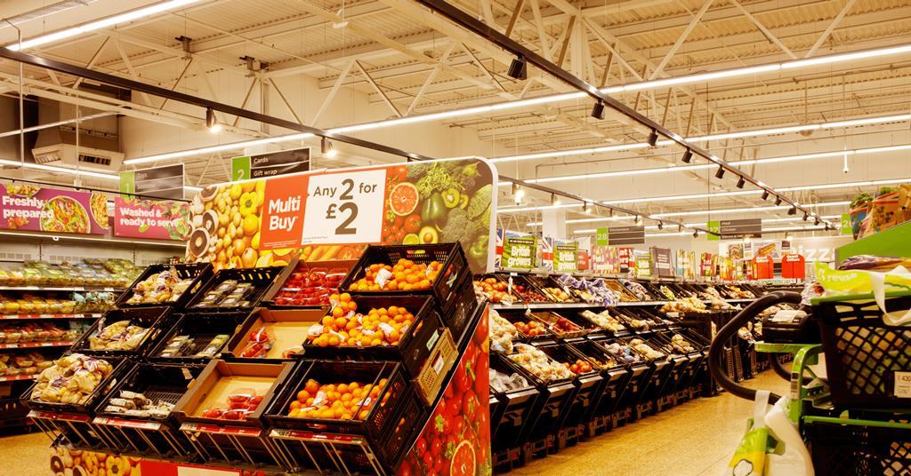 Asda wins on service and availability for first time since March ...