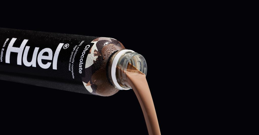 Huel censured by ASA again over unauthorised health claims