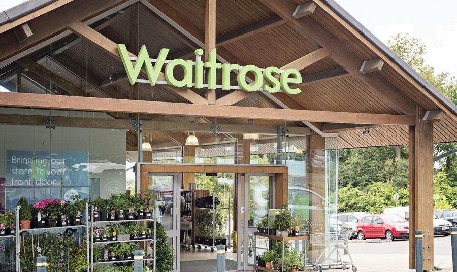 Waitrose profits fall as store investment soars News The Grocer