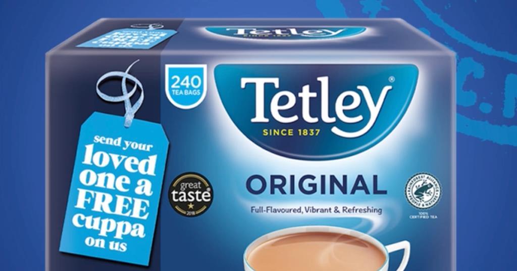 I compared Tesco Sainsburys and Aldis own tea bags to Twinings and one  knocked it out of the park  Madeline Mussen  MyLondon