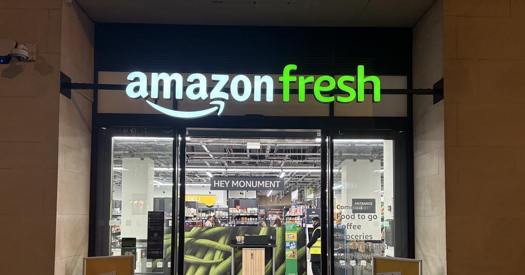 Fire sale at Amazon Fresh stores before they shutter for good ...
