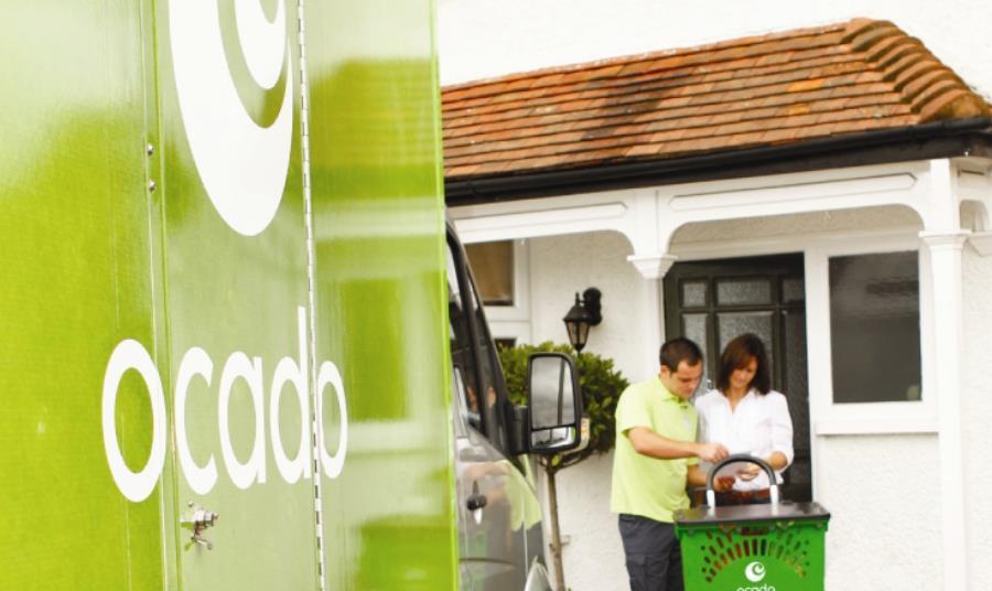 Ocado Minimum Order For Free Delivery