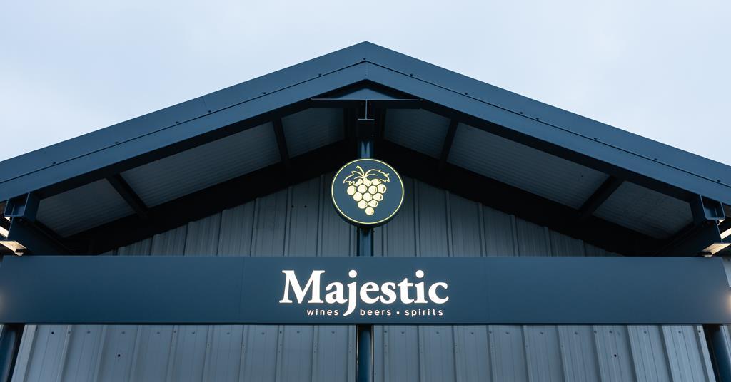 Majestic Wine Opens Two New Stores In A Week For The First Time In A   307294 Pbl4 237166 