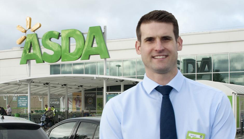 Asda Dewsbury Grocer 33 store of the week Grocer 33 The Grocer