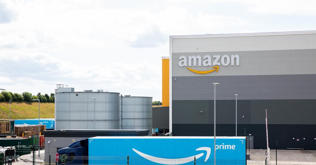 Foreign investment into UK consumer sector tightens