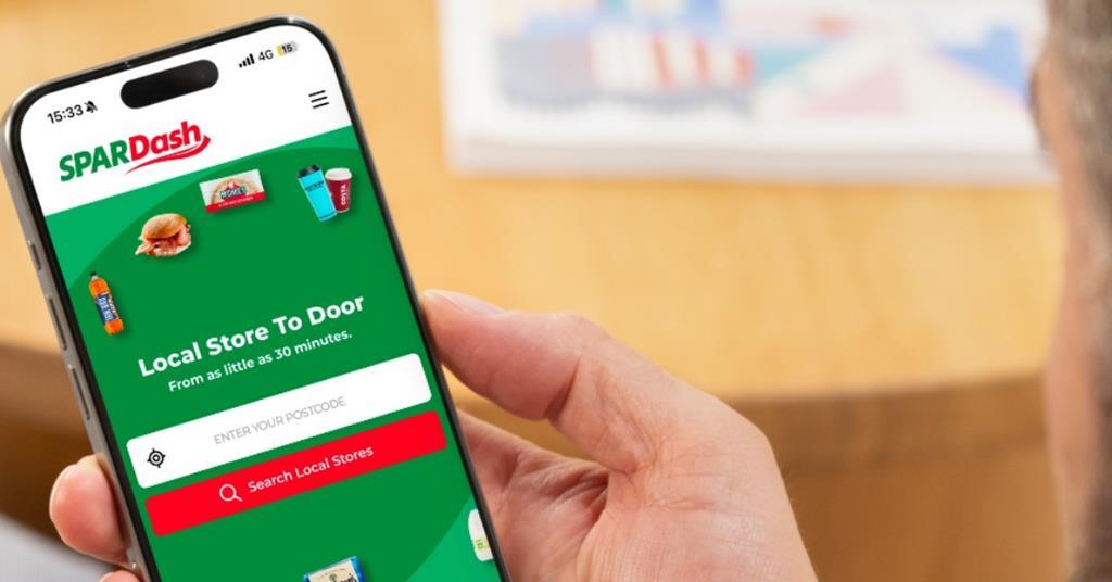 CJ Lang launches Spar Dash delivery service in Snappy Shopper tie-up