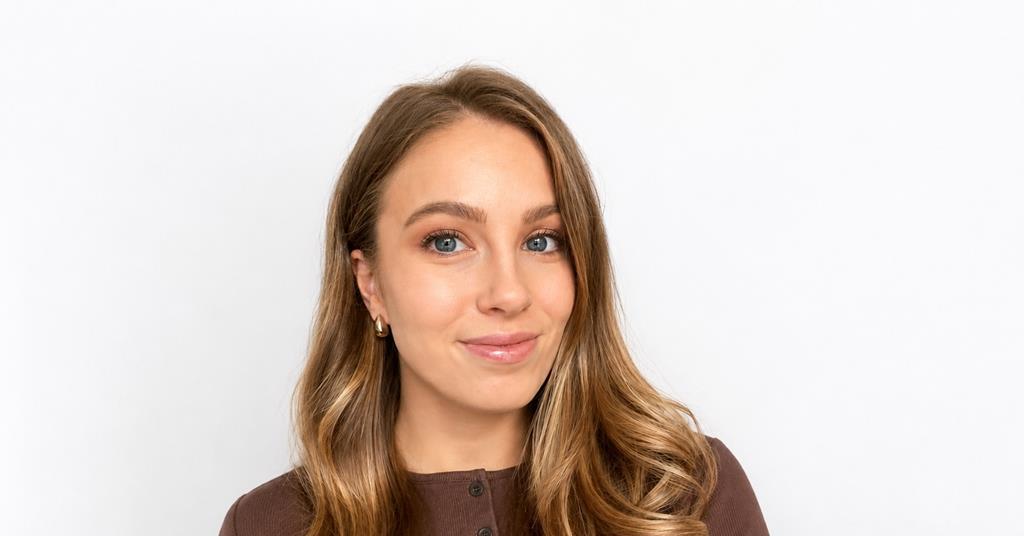 My food & drink job: Charlotte Collins, brand manager, Pukka