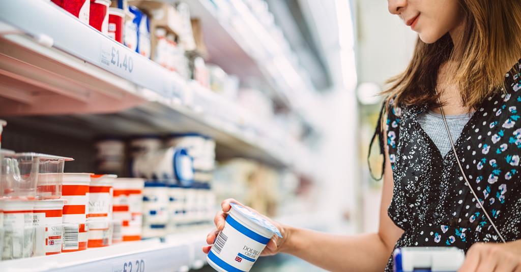Dairy Roadmap unveils ‘ambitious’ targets for sustainability progress