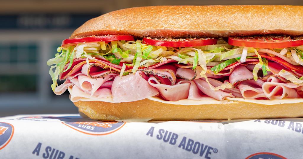 Subway’s US rival Jersey Mike’s to make UK debut