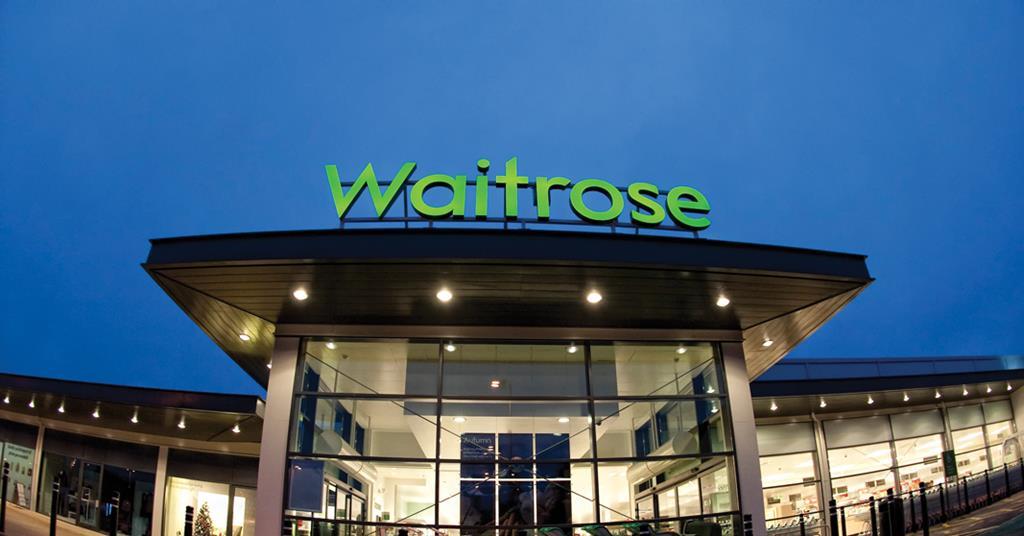 Waitrose to offer instore dry cleaning services for customers News