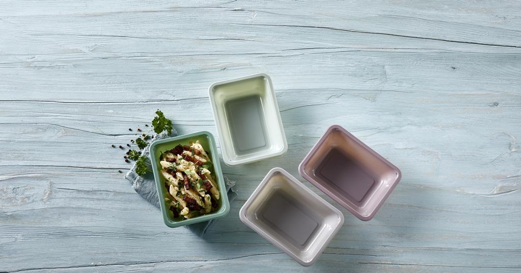 Asda to sell all ownlabel fresh ready meals in recyclable packaging