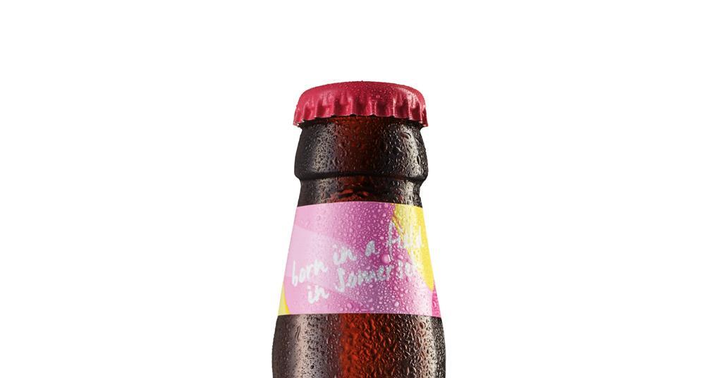 Brothers expands fruit cider range with Marshmallow flavour News