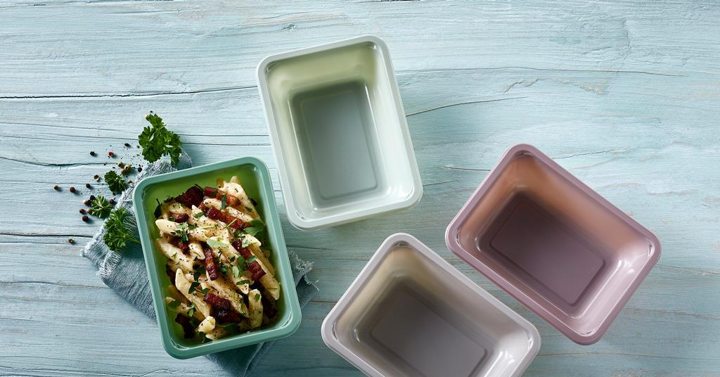 Asda to sell all ownlabel fresh ready meals in recyclable packaging