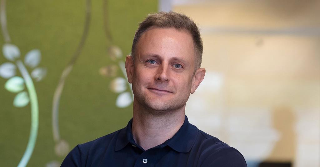 My Alternative CV Ecotone UK s Gareth Cooke On Sustainability Culture my-alternative-cv-ecotone-uk-s-gareth-cooke-on-sustainability-culture