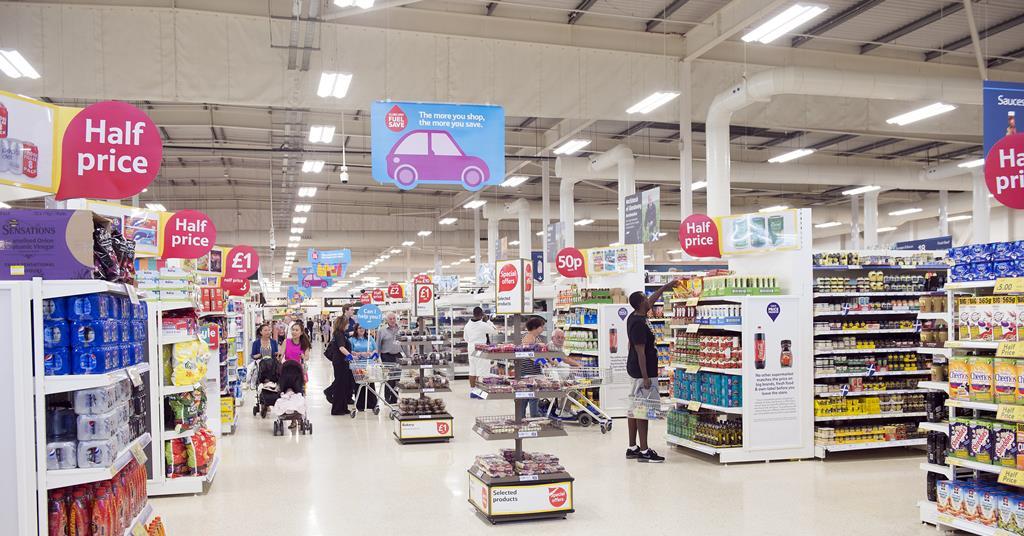 Supermarkets Need To Sharpen Their Pencils On Price Comment Opinion The Grocer