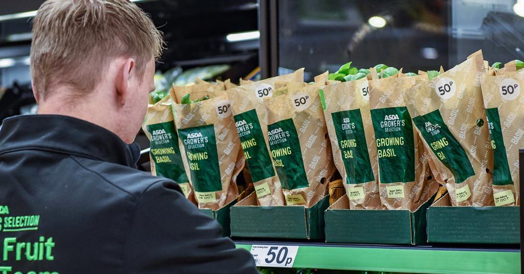 Asda Consults On Scrapping Location Pay Premium | News | The Grocer