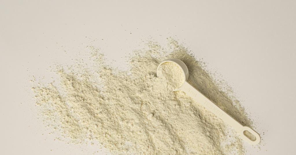 Focus On Protein: 18 October