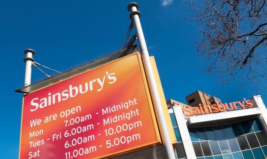 Sainsbury's pulls out of plans to open 80,000 sq ft store News The