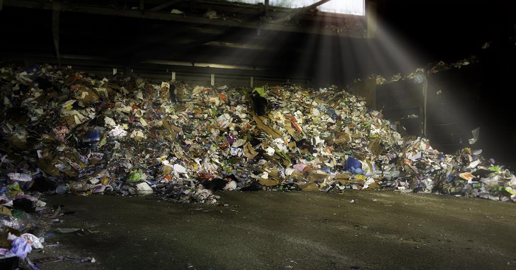 Plastic tax system in chaos as government announces new bailout