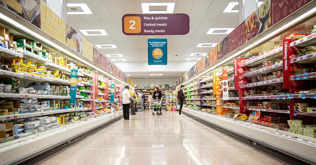 Apollo's bid for Sainsbury's may be speculation, but UK grocers remain  attractive investments | Comment & Opinion | The Grocer