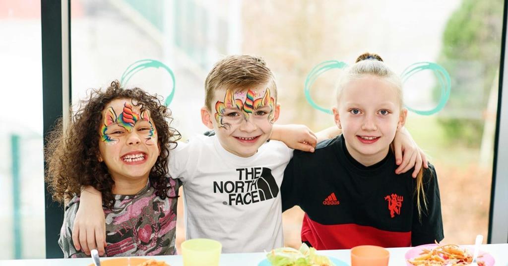 Meals & More to support families with largest-ever funding round