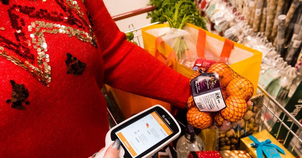 Sainsbury’s retires SmartShop from convenience stores