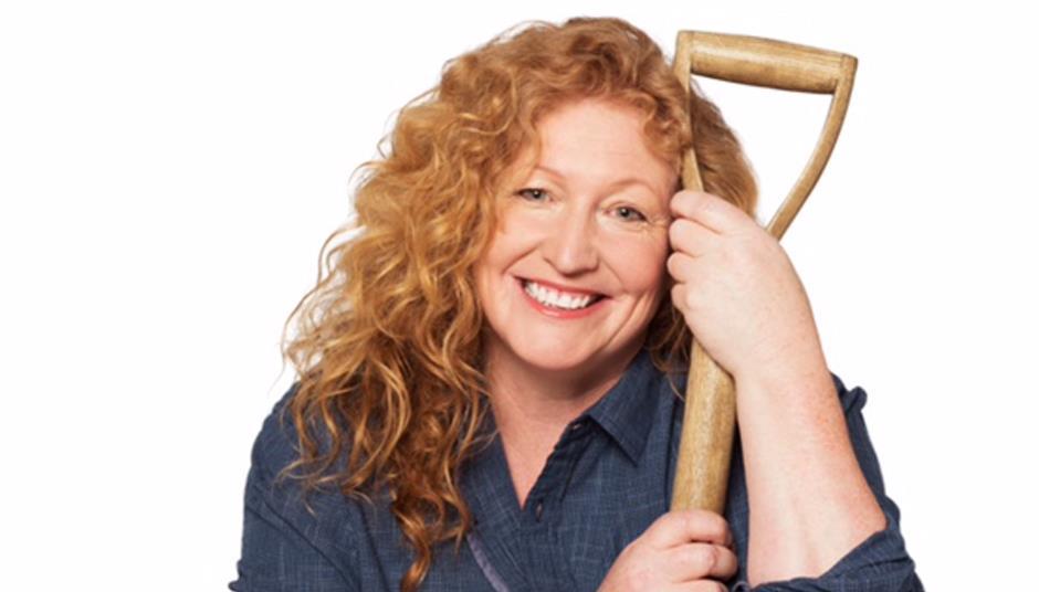 Charlie Dimmock teams up with Poundland for gardening range News