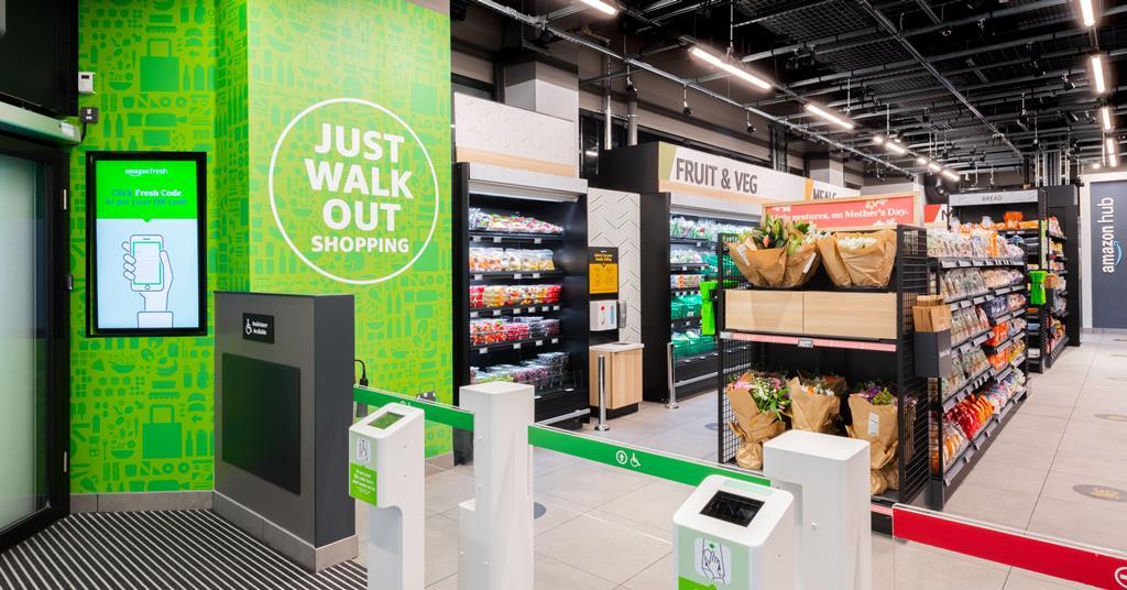 Amazon Fresh stores cut prices on 200 lines News The Grocer