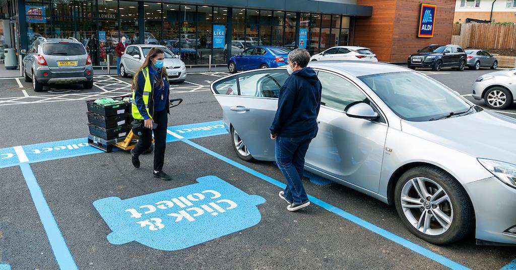 Why did Aldi struggle this Christmas? - Vimarsana News
