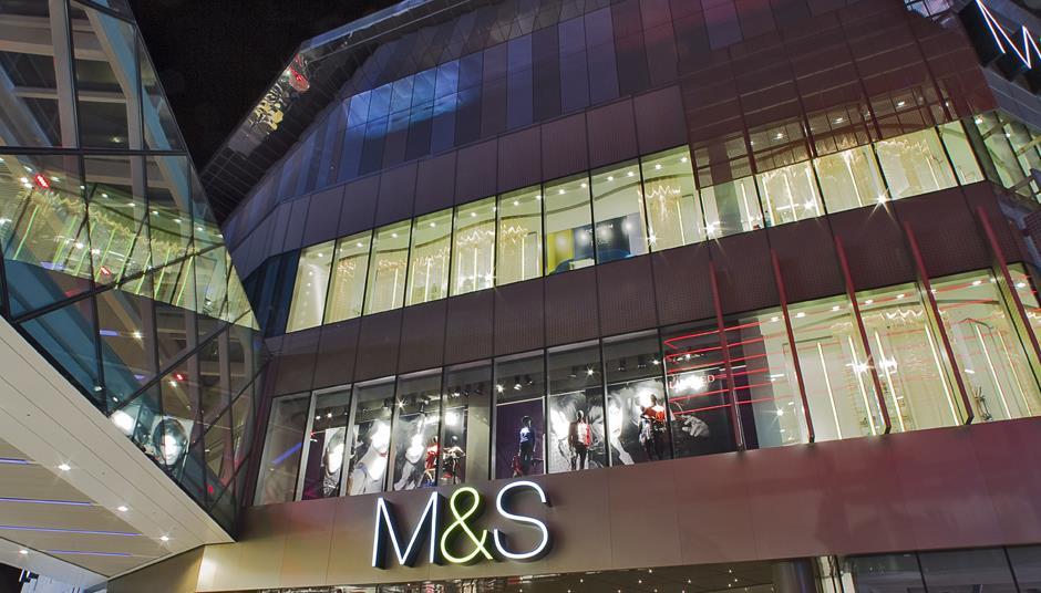 M S To Close All Stores On Boxing Day As A Thank You To Staff News The Grocer