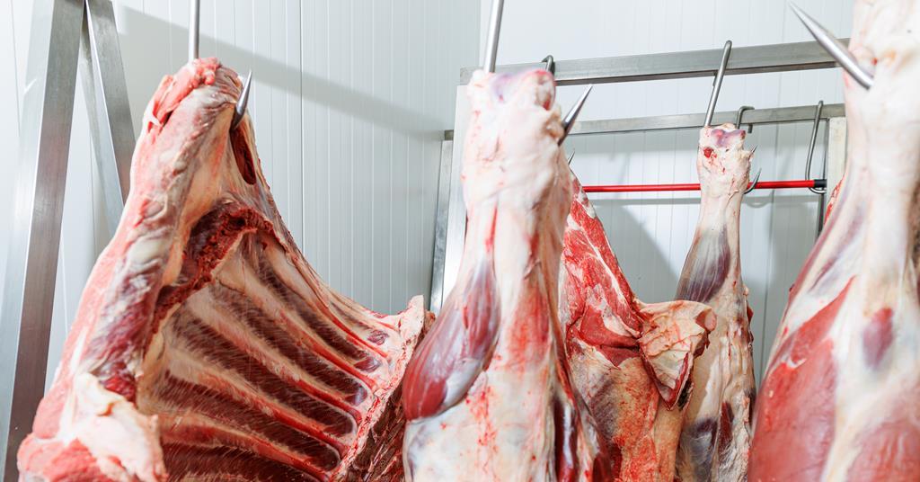 Scottish abattoirs reject ‘intimidating’ meat inspection action