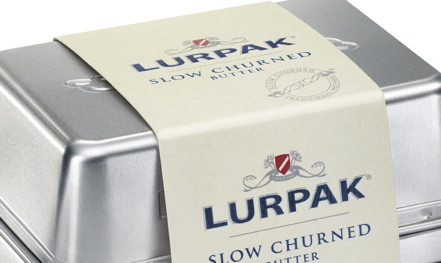 Dropped Lurpak Slow Churned May Return As Limited Edition News The Grocer