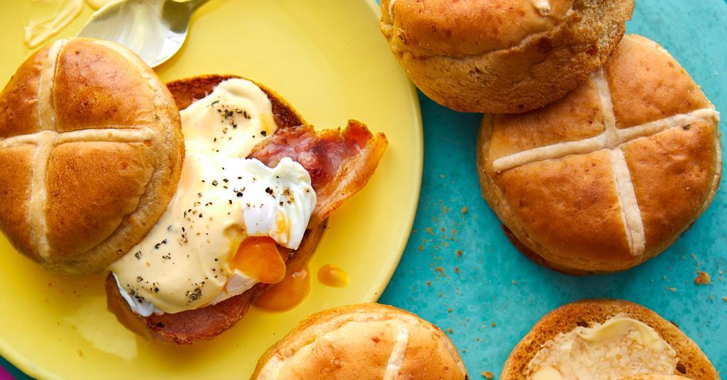 Scrambled fudge and a Heston chocolate ‘Dabbit’ Waitrose’s Easter