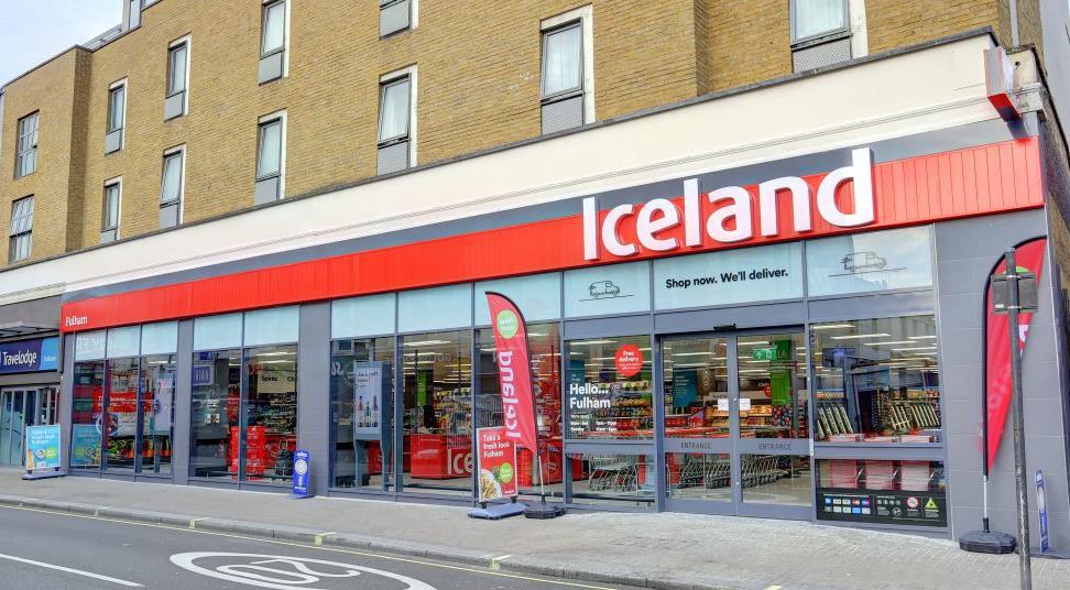 Iceland helps older shoppers uncover £17m in unclaimed benefits