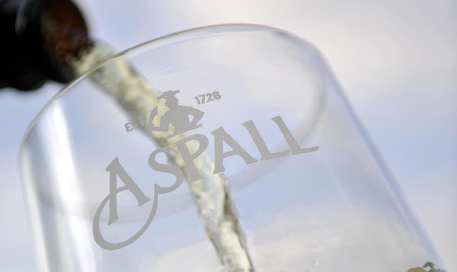 Aspall sales surged by £7.4m in run up to Molson Coors acquisition ...