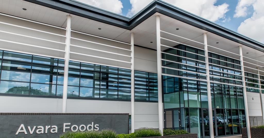 Avara Foods Sees Turnover Fall But Profitability Improve In ‘solid ...